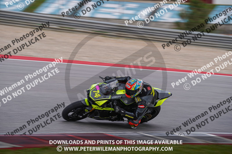 motorbikes;no limits;peter wileman photography;portimao;portugal;trackday digital images